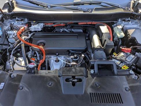 Certified 2023 Honda CR-V Sport image 23