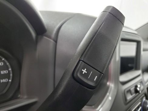 Used 2025 Chevrolet Silverado 1500 W/T w/ Trailering Package image 35