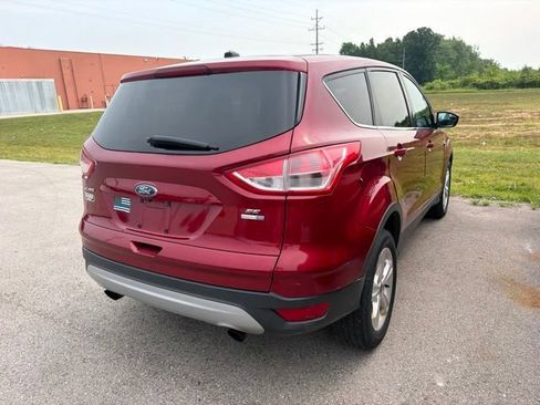 Used 2014 Ford Escape SE AWD/4WD image 10