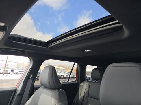 New 2026 Subaru Outback Limited image 9