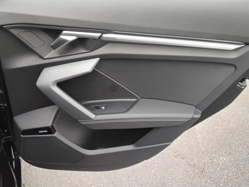 New 2026 Audi A3 2.0T Premium Plus image 21