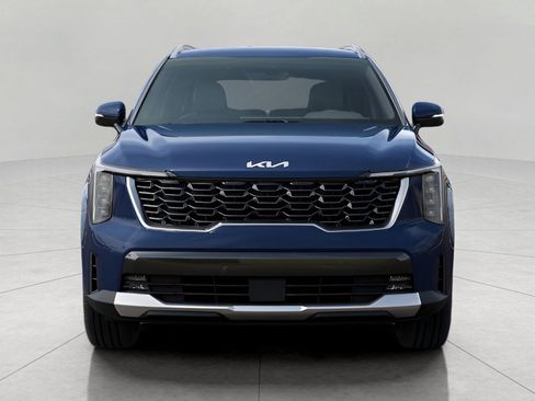 New 2026 Kia Sorento X-Line EX image 2