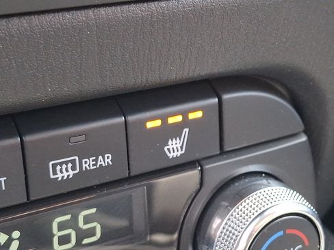 Certified 2024 MAZDA CX-5 AWD 2.5 S image 23