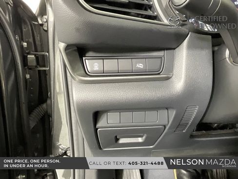 Certified 2023 MAZDA CX-30 AWD 2.5 S w/ Select Package image 42