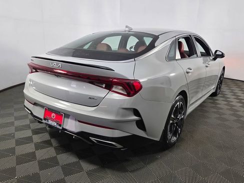 Used 2023 Kia K5 GT-Line w/ GT-Line Premium Package image 14