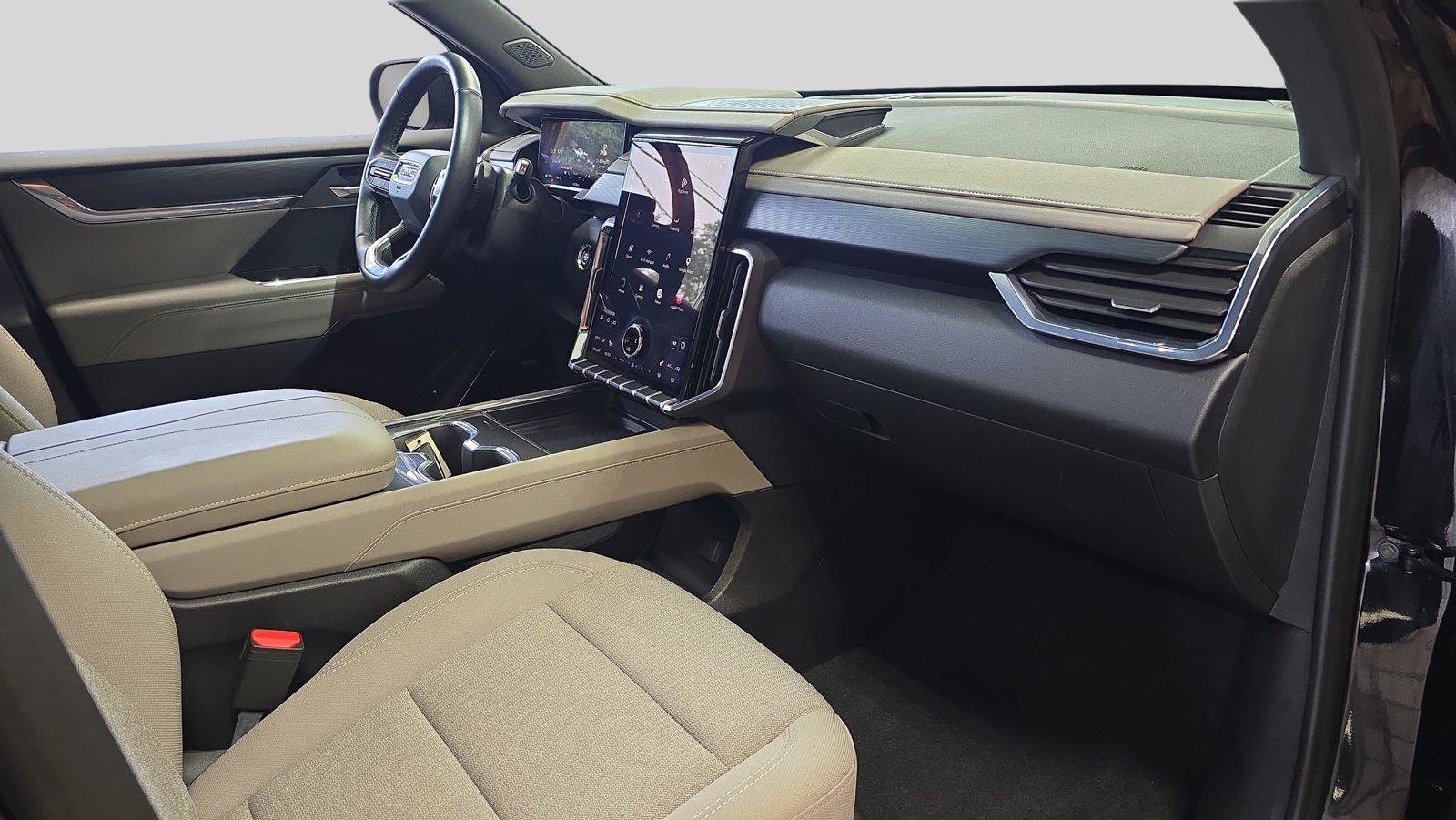 Used 2026 GMC Acadia Elevation AWD/4WD image 16