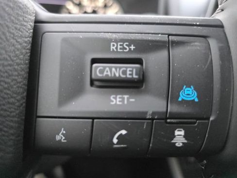 New 2026 Nissan Rogue SV w/ SV Premium Package image 16