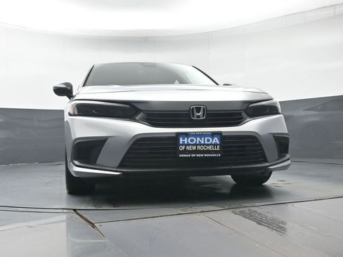 Certified 2023 Honda Civic Sport image 32