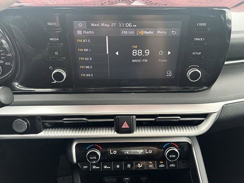 Used 2023 Kia K5 LXS FWD image 23