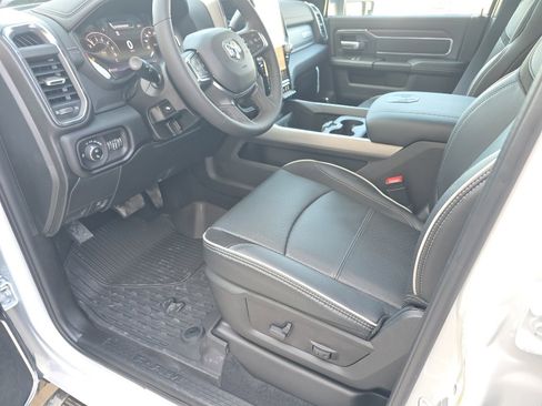 New 2026 RAM 3500 Laramie image 14