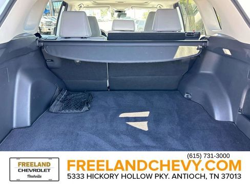 Used 2023 Toyota RAV4 XLE Premium image 14