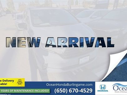 Certified 2024 Honda Odyssey Sport