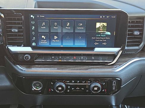 Used 2022 Chevrolet Silverado 1500 LT Trail Boss w/ Protection Package image 20