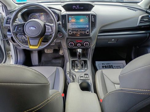 Used 2023 Subaru Crosstrek 2.5i Sport image 11