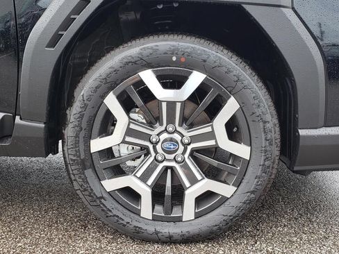 New 2026 Subaru Outback Touring XT AWD/4WD image 12