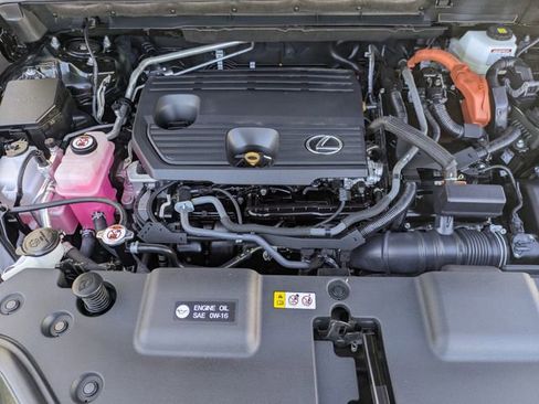 Used 2023 Lexus NX 350 AWD image 35