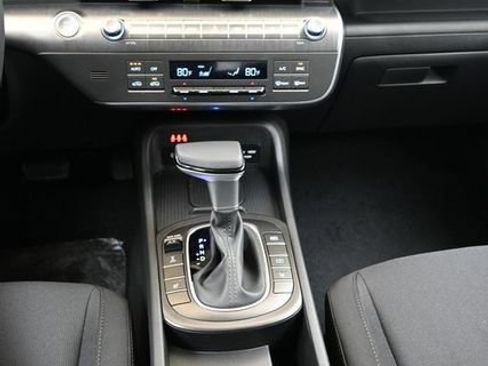 Used 2026 Hyundai Kona SEL Sport AWD/4WD image 28