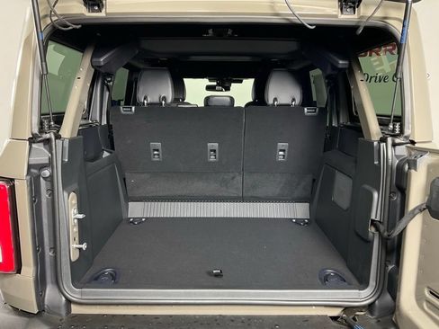 New 2026 Ford Bronco Outer Banks AWD/4WD image 11