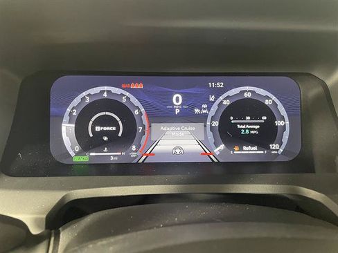 New 2026 Toyota Tacoma Limited AWD/4WD image 15