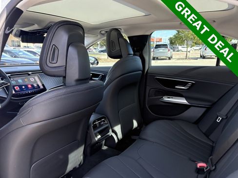Used 2025 Mercedes-Benz E 350 E 350 image 30