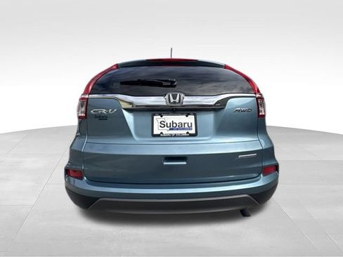 Used 2016 Honda CR-V SE image 6