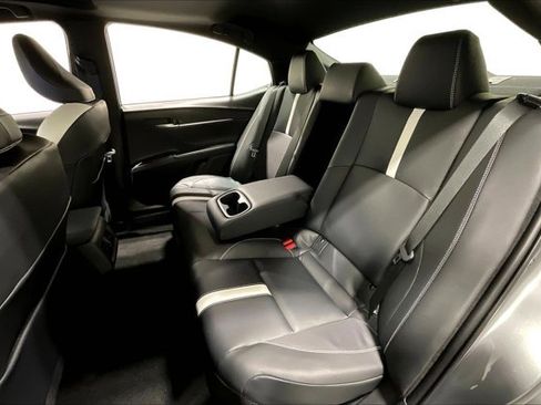 New 2026 Toyota Camry SE image 10