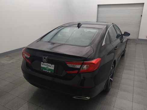 Used 2022 Honda Accord Sport image 7