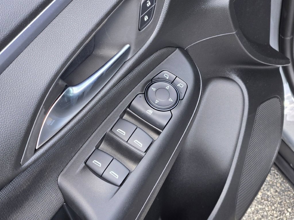 New 2026 Buick Envista Preferred FWD image 30