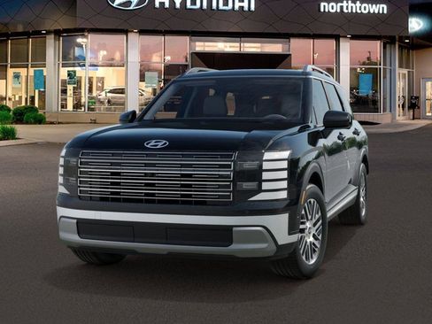 New 2026 Hyundai Palisade SEL AWD/4WD image 6
