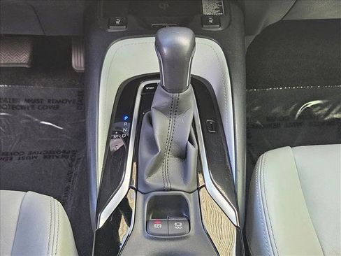 Used 2019 Toyota Corolla XSE image 18