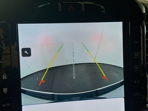 Used 2023 RAM 1500 Big Horn image 23