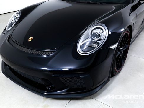 Used 2018 Porsche 911 GT3 RWD image 29
