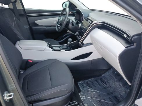 Used 2022 Hyundai Tucson SEL FWD image 24