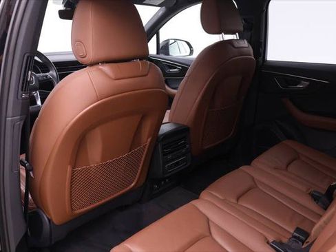 Certified 2021 Audi Q7 2.0T Premium Plus w/ Premium Plus Package AWD/4WD image 14