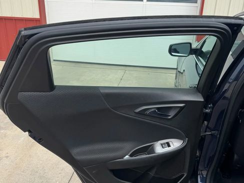 Used 2022 Chevrolet Malibu LT image 14