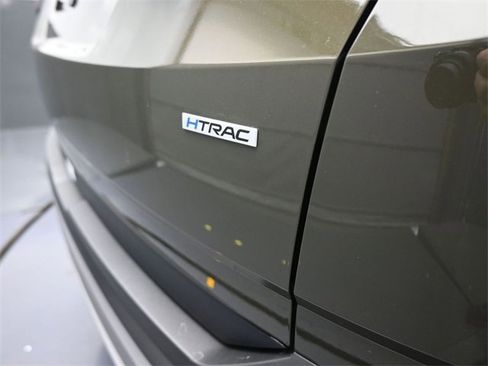 New 2026 Hyundai Tucson SEL image 21