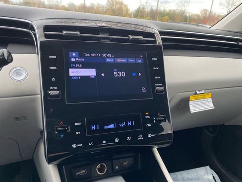 Used 2022 Hyundai Tucson SEL w/ Convenience Package image 17