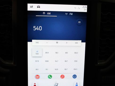 New 2025 Ford Ranger XL w/ Trailer Tow Package image 45