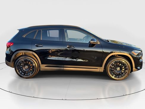 New 2026 Mercedes-Benz GLA 250 image 4