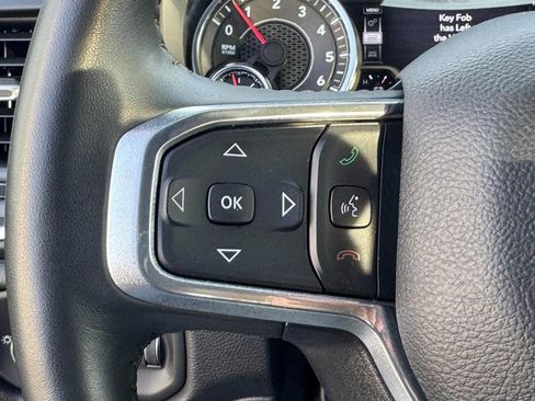 Used 2023 RAM 1500 Laramie image 20