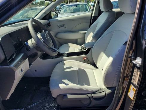 Certified 2026 Hyundai Kona SE image 11