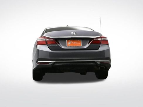 Used 2016 Honda Accord EX-L image 38