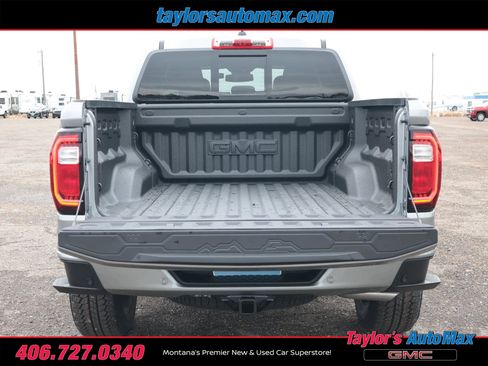 New 2026 GMC Canyon Denali image 41