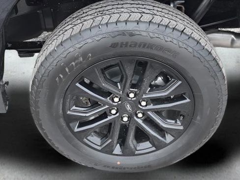 New 2026 Ford F150 Lariat w/ Equipment Group 501A Mid image 26