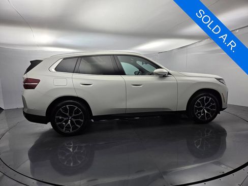 Certified 2026 BMW X3 xDrive30i w/ Convenience Package AWD/4WD image 14