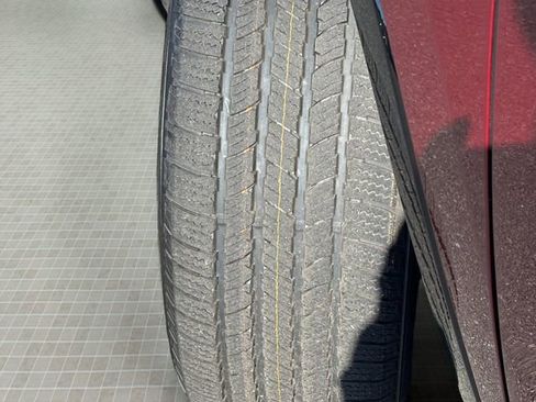 New 2026 Jeep Grand Wagoneer 4WD image 11