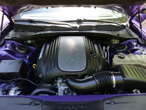 Used 2023 Dodge Charger R/T RWD image 8