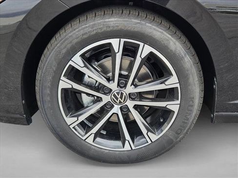 New 2026 Volkswagen Jetta Sport FWD image 10