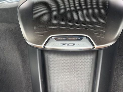Used 2023 Chevrolet Corvette Stingray Premium Cpe w/ Z51 Performance Package RWD image 41