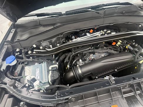 New 2026 Ford Explorer ST-Line AWD/4WD image 61